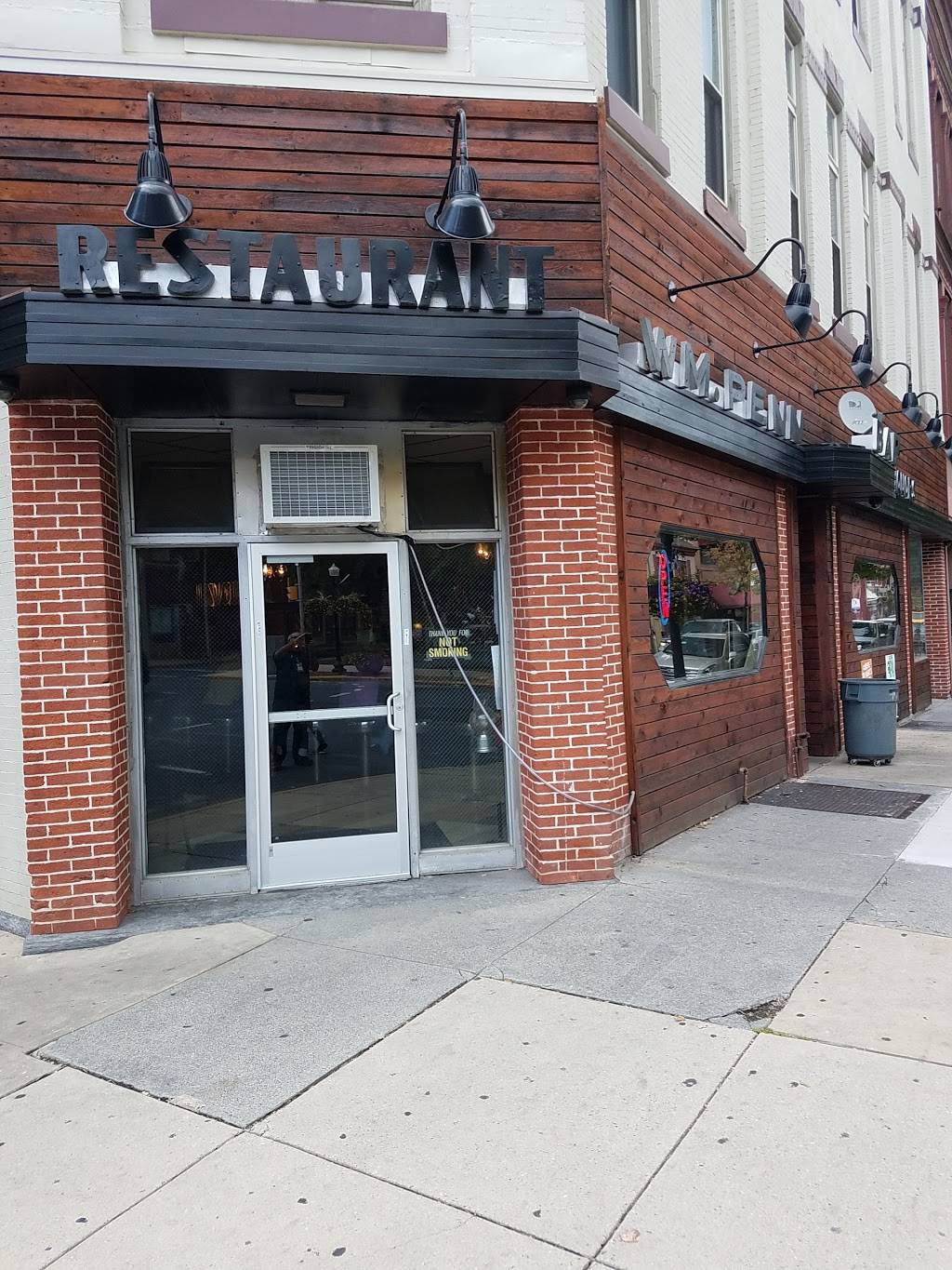 William Penn Restaurant | restaurant | 635 Cumberland St, Lebanon, PA 17042, USA | 7172729361 OR +1 717-272-9361