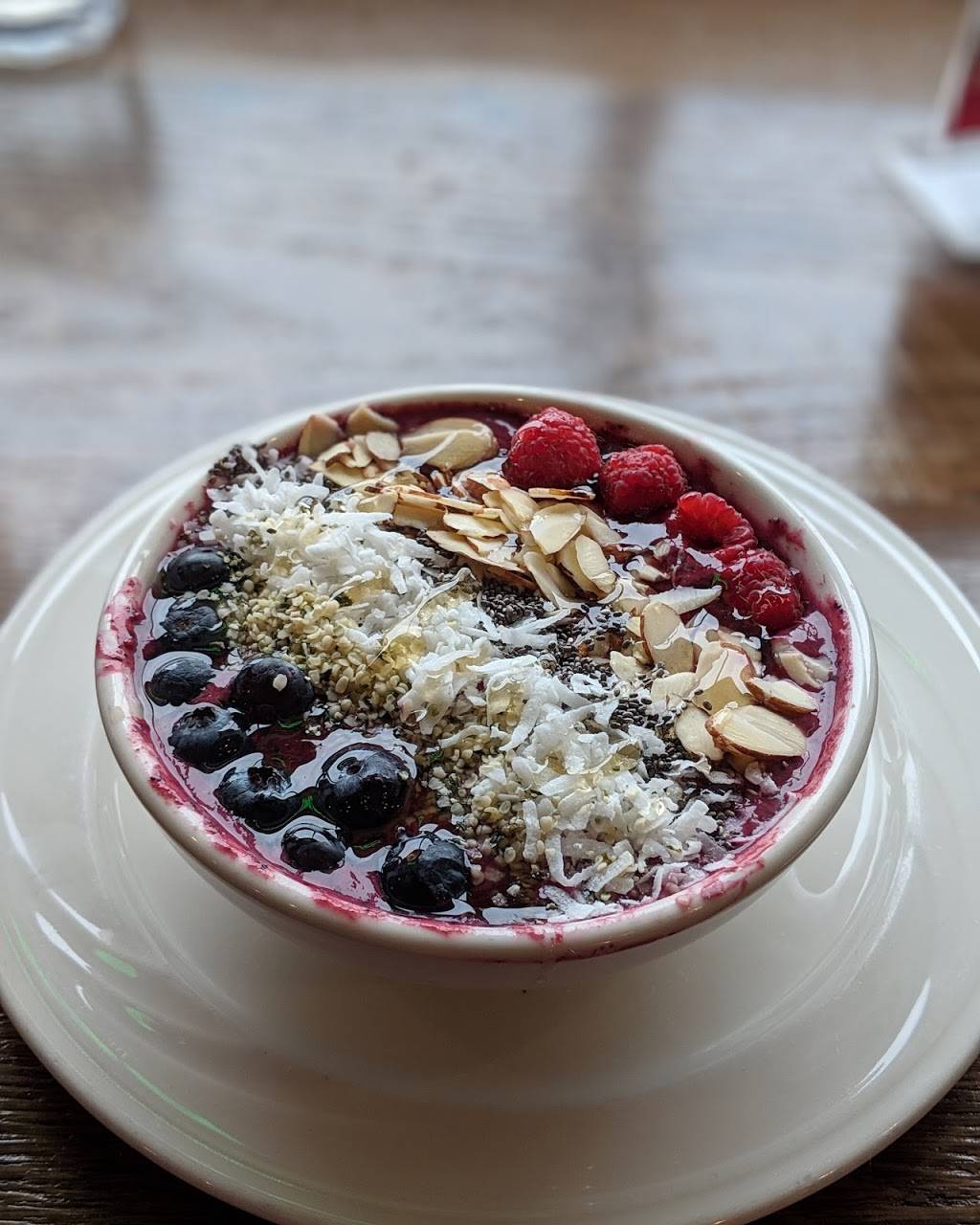 EatandEvolve Bistro | restaurant | 5832 N Knoxville Ave suite k, Peoria, IL 61614, USA | 3099664767 OR +1 309-966-4767