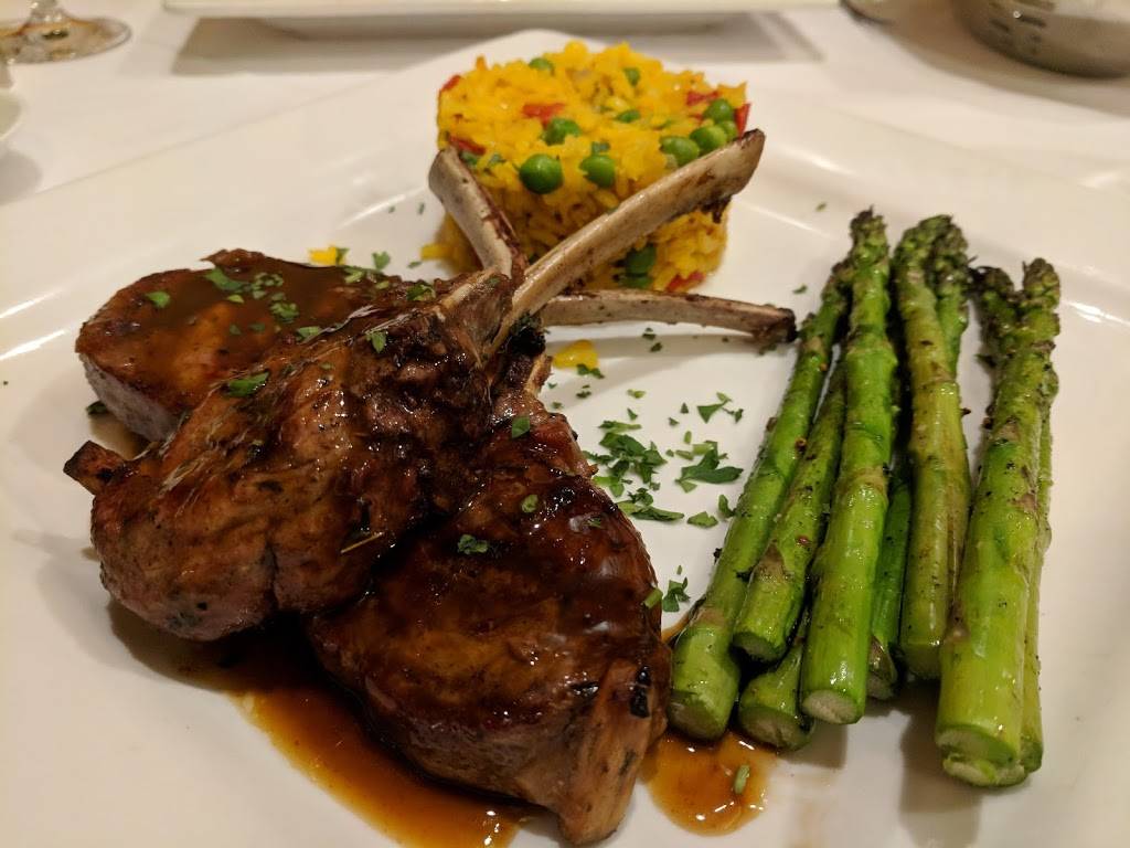 Restaurant Soleil | restaurant | 675 El Camino Real, Palo Alto, CA 94301, USA | 6503214422 OR +1 650-321-4422