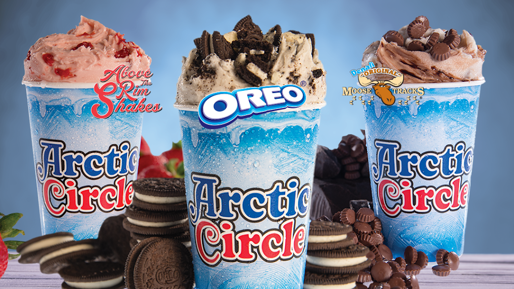 Arctic Circle | restaurant | 6146 Cougar Ln, Kearns, UT 84118, USA | 8019634126 OR +1 801-963-4126