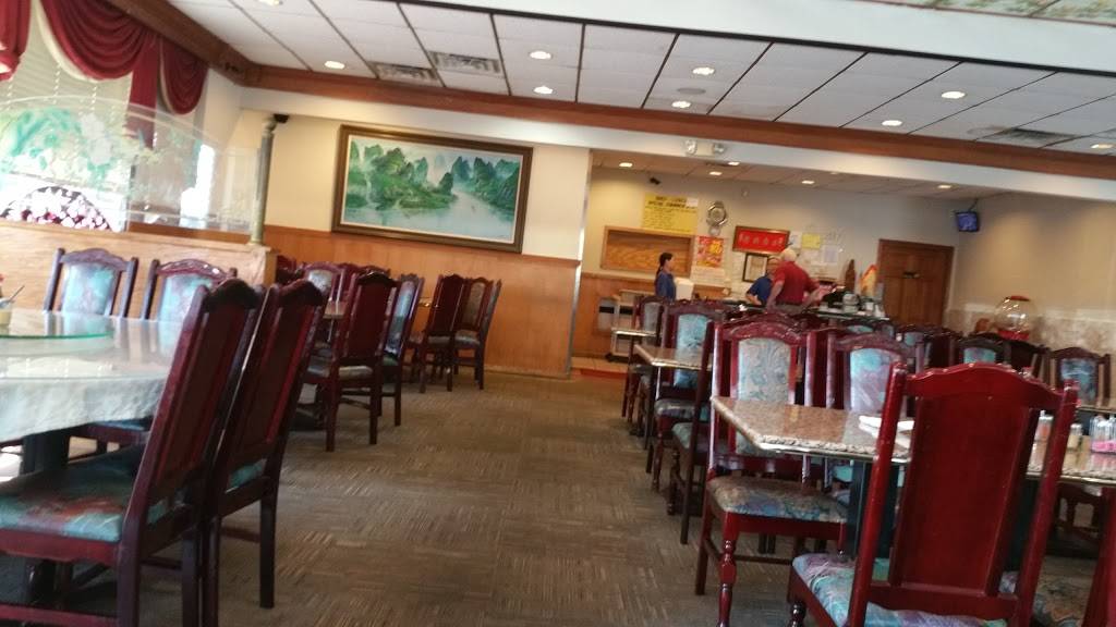 Golden Gate Chinese Restaurant | restaurant | 4353 Jonesboro Rd, Forest Park, GA 30297, USA | 4043667600 OR +1 404-366-7600