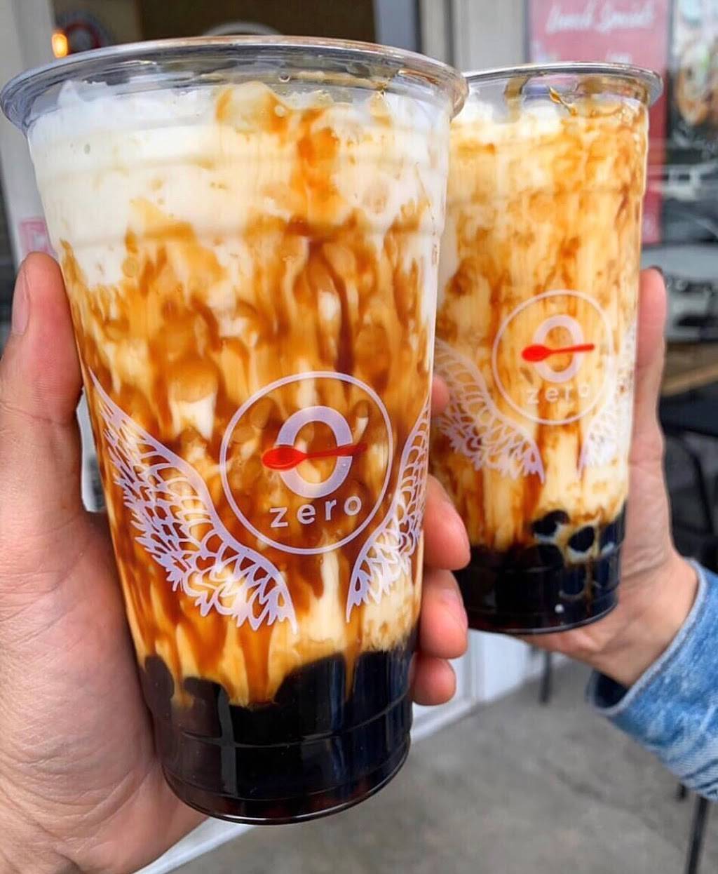 Zero Degrees | cafe | 214 S State College Blvd, Anaheim, CA 92806, USA | 6572309334 OR +1 657-230-9334