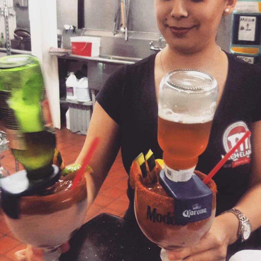 Mexican Grill Micheladas | restaurant | 14131 Ramona Blvd, Baldwin Park, CA 91706, USA | 6262138235 OR +1 626-213-8235