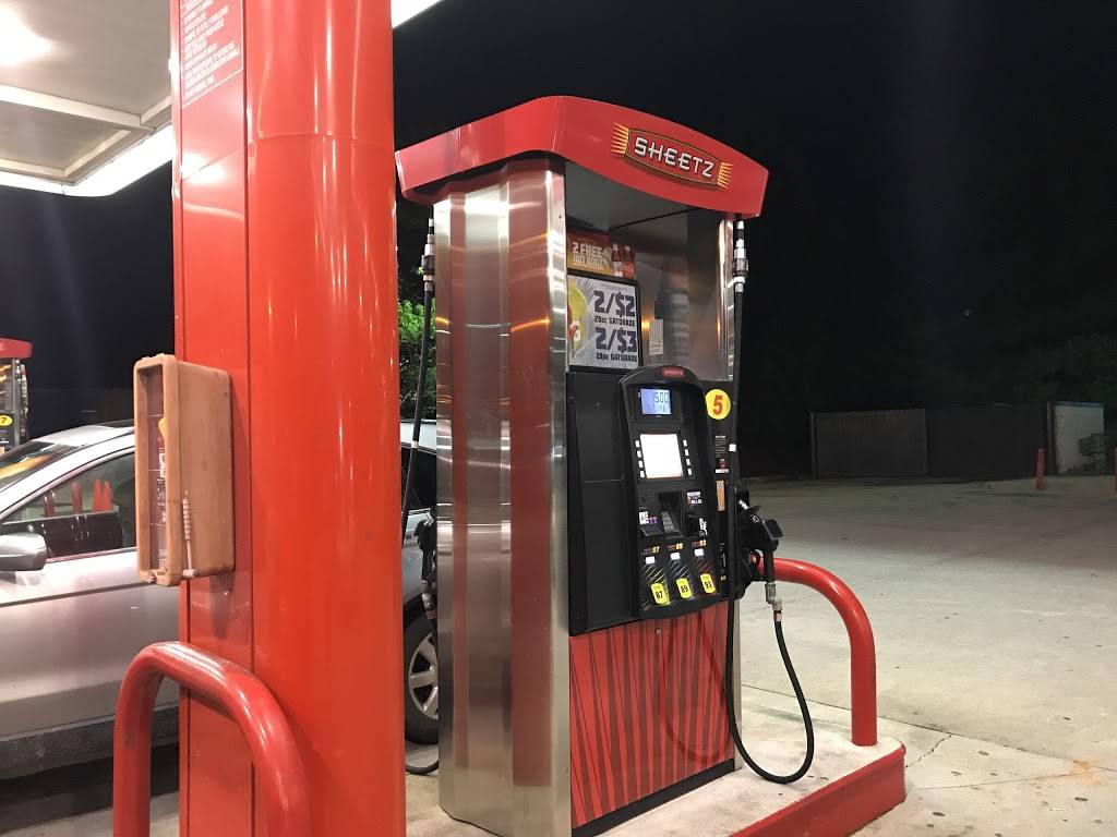 Sheetz #320 | cafe | 2000 N Franklin St, Christiansburg, VA 24073, USA | 5403819036 OR +1 540-381-9036