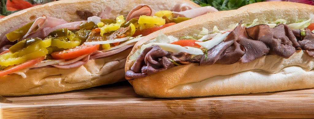 Deli Italiano | restaurant | 46580 S Cottage Rd #150, Sterling, VA 20164, USA | 7034441400 OR +1 703-444-1400