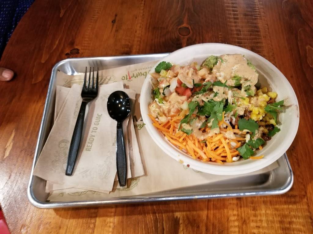 Mucho Burrito Fresh Mexican Grill | restaurant | 1151 Richmond St, London, ON N6A 3K7, Canada | 5196612111 OR +1 519-661-2111