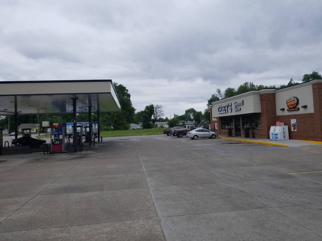 Caseys | restaurant | 2020 S Green River Rd, Evansville, IN 47715, USA | 8124714291 OR +1 812-471-4291