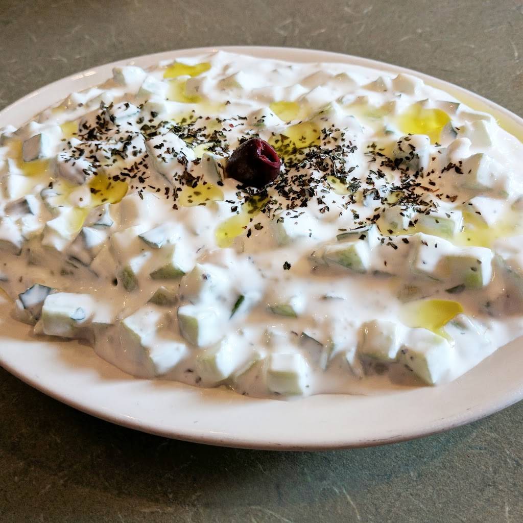 Ali Baba Shish Kabob | restaurant | 3124 Caniff St, Hamtramck, MI 48212, USA | 3132653701 OR +1 313-265-3701