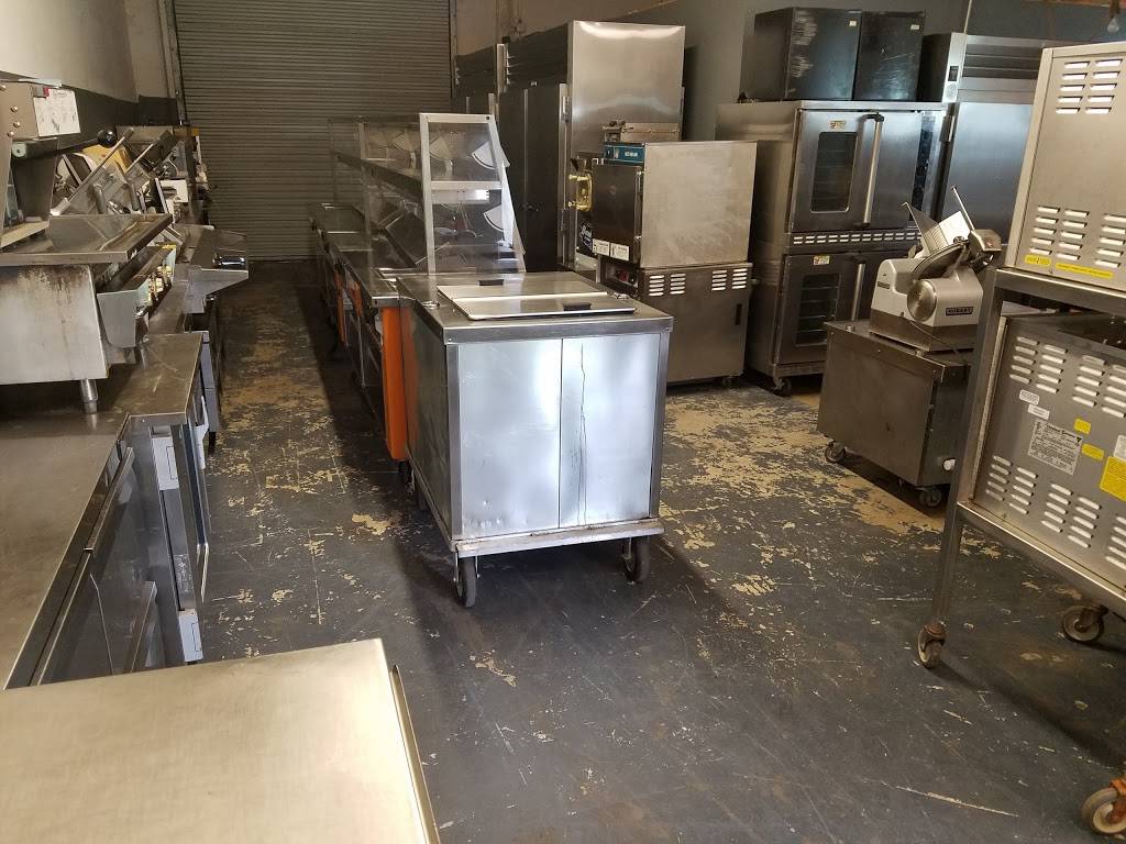 Vanish Auctions Online Auctions - Restaurant Equipment Liquidati | restaurant | 479 Martin Rd, Palm Bay, FL 32909, USA | 3218023049 OR +1 321-802-3049