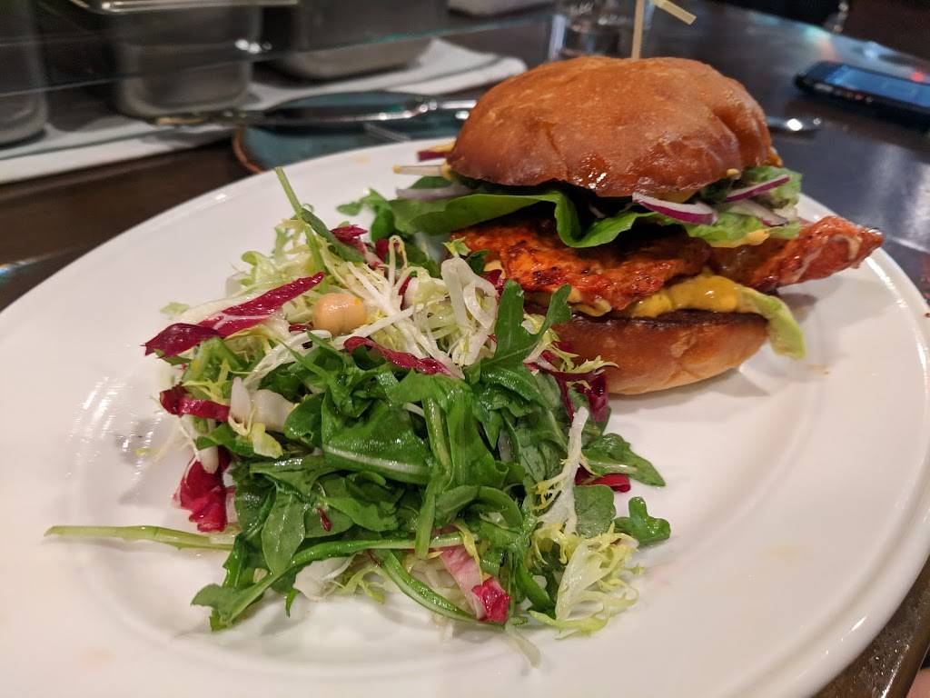 Oso Sonoma | restaurant | 9 E Napa St, Sonoma, CA 95476, USA | 7079316926 OR +1 707-931-6926