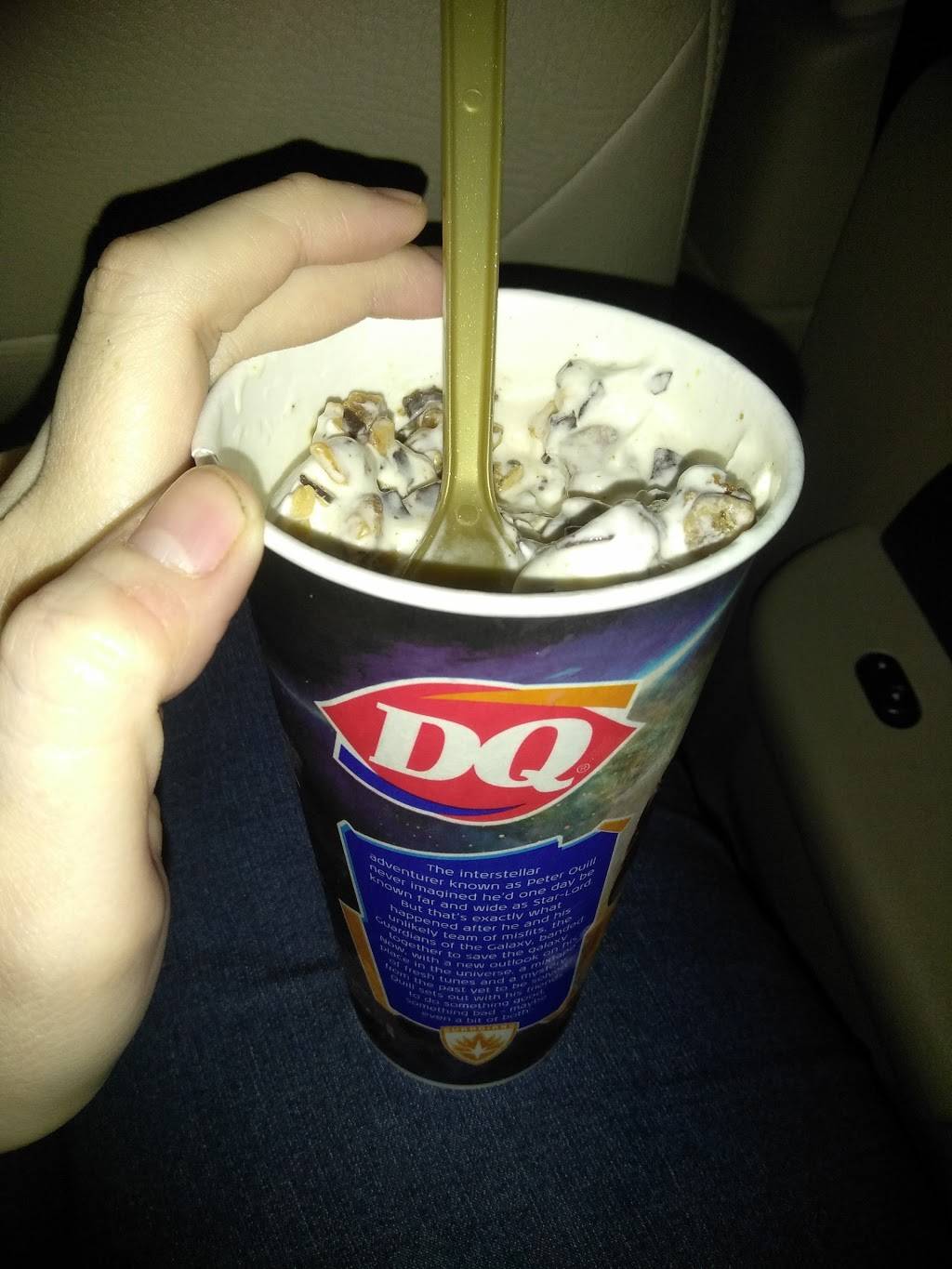Dairy Queen Store | restaurant | 3995 Phelan Blvd, Beaumont, TX 77707, USA | 4098355025 OR +1 409-835-5025