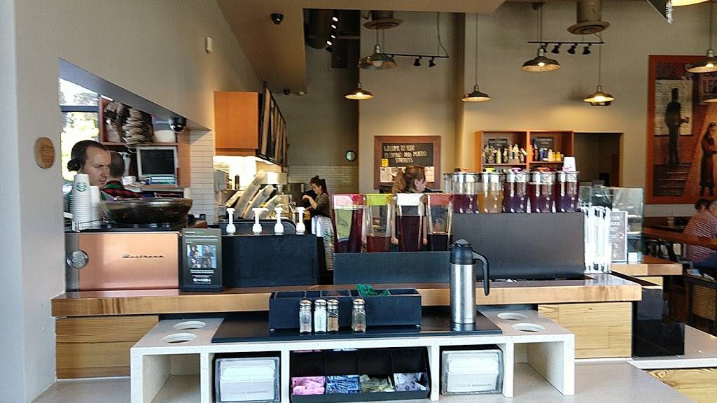 Starbucks | cafe | 7029 El Camino Real, Atascadero, CA 93422, USA | 8054629528 OR +1 805-462-9528