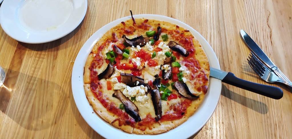 Babbo Italian Eatery | restaurant | 6663, 20211 N 67th Ave, Glendale, AZ 85308, USA | 6235669898 OR +1 623-566-9898