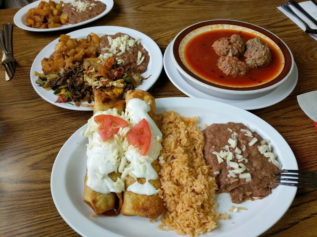 La Abeja Restaurant | restaurant | 3700 N Figueroa St, Los Angeles, CA 90065, USA | 3232210474 OR +1 323-221-0474