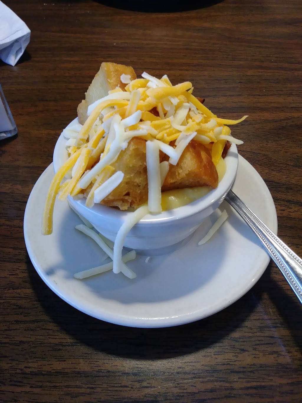 Blind Fish Grill | restaurant | 1723 Demille Rd, Lapeer, MI 48446, USA | 8102459091 OR +1 810-245-9091