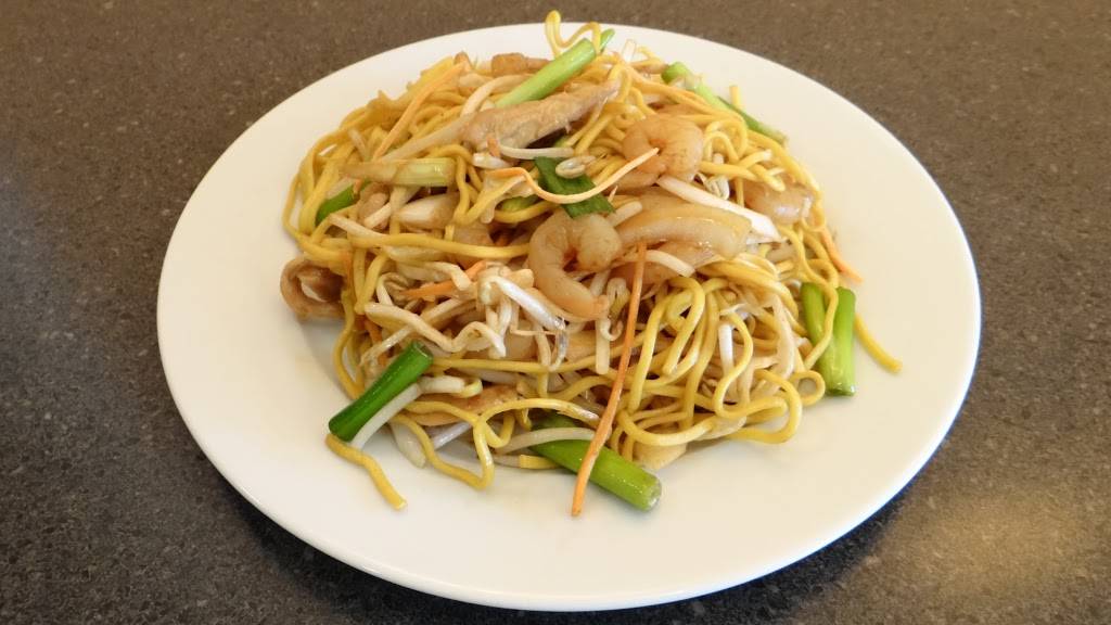 Danforth Dragon Restaurant | restaurant | 861 Danforth Ave, Toronto, ON M4J 1L8, Canada | 4164619238 OR +1 416-461-9238