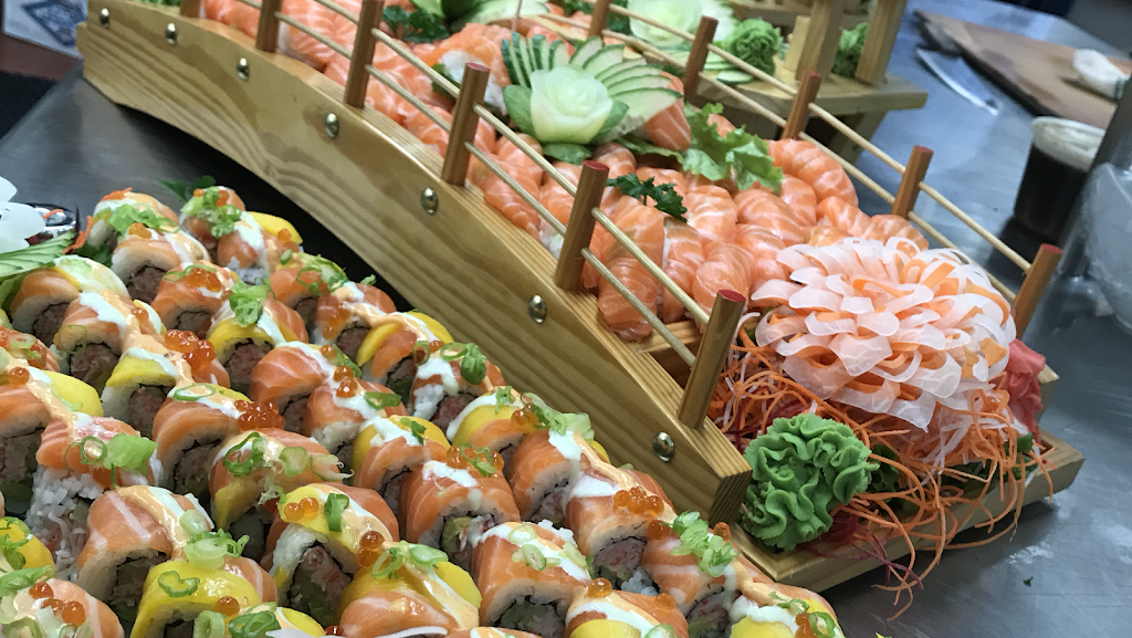 Mr Sushi company | meal takeaway | 770 S Buffalo Grove Rd, Buffalo Grove, IL 60089, USA | 8477575118 OR +1 847-757-5118