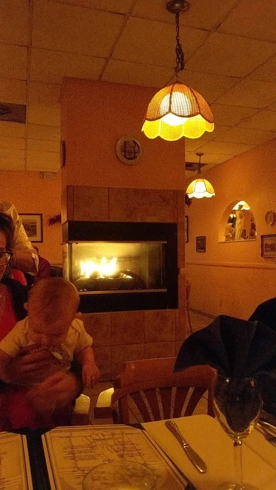 Sorrento Italian Restaurant | restaurant | 6943 St Augustine Rd, Jacksonville, FL 32217, USA | 9046369196 OR +1 904-636-9196