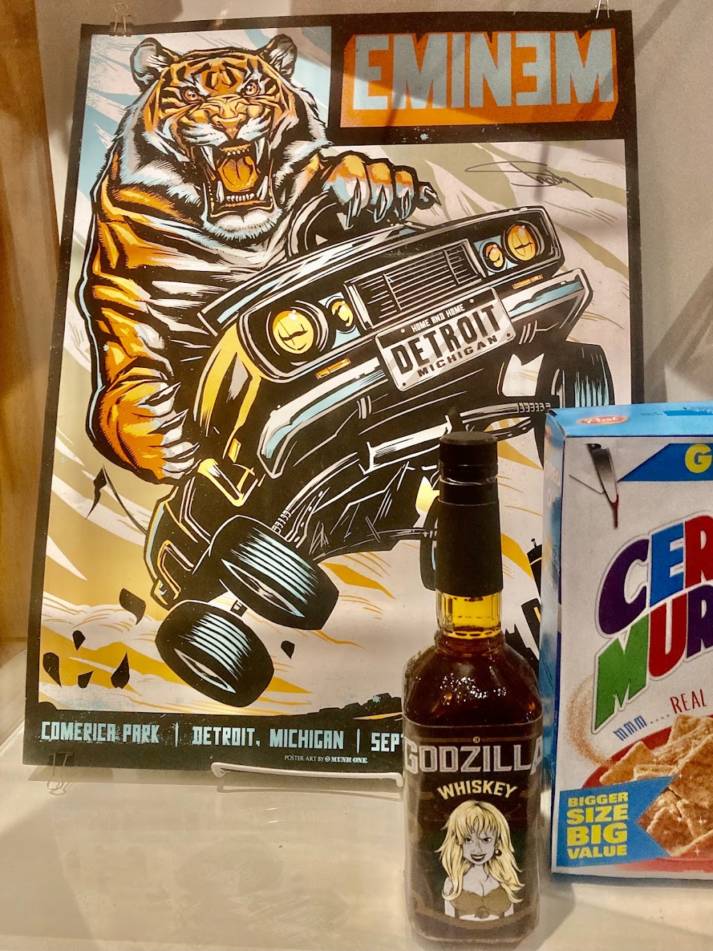 Moms Spaghetti | restaurant | 2131 Woodward Ave, Detroit, MI 48201, USA | 3138888388 OR +1 313-888-8388