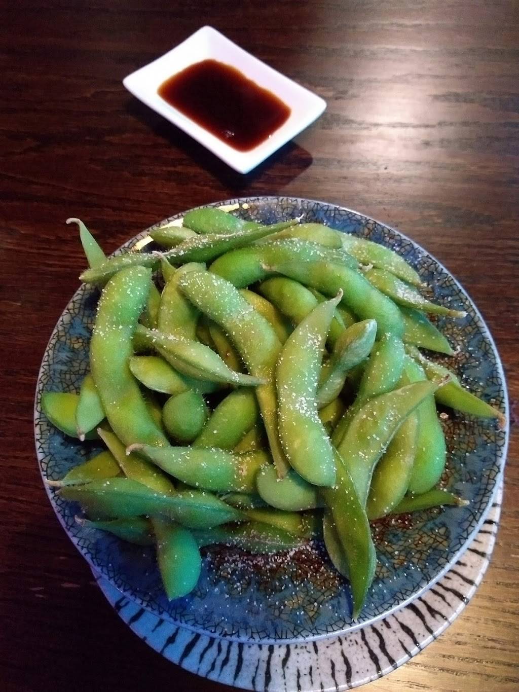 Wasabi Johnston | restaurant | 8705 Chambery Blvd #700, Johnston, IA 50131, USA | 5152529998 OR +1 515-252-9998