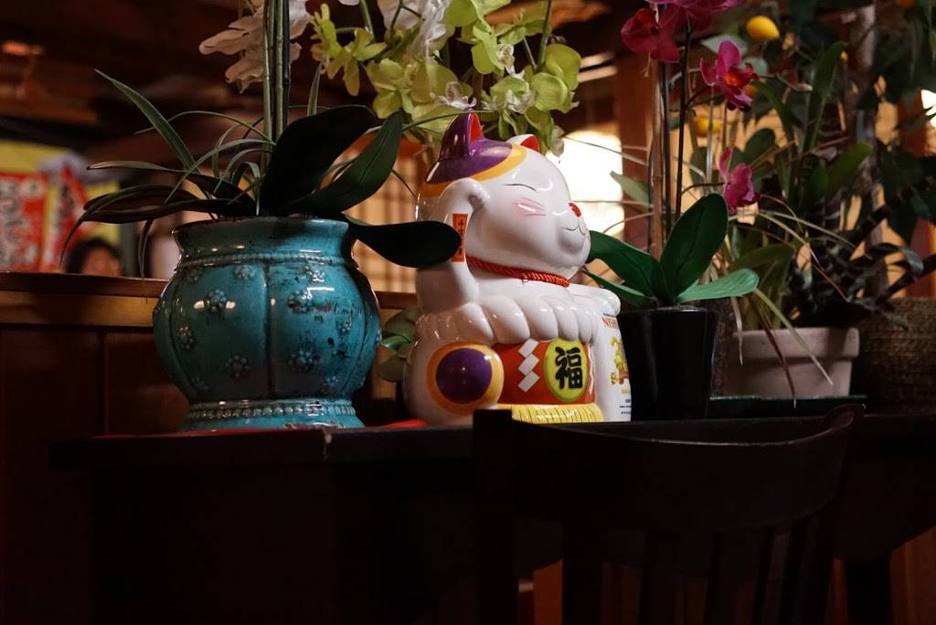 Yokohama | restaurant | 3824, 1427 Webster St, Alameda, CA 94501, USA | 5105222945 OR +1 510-522-2945