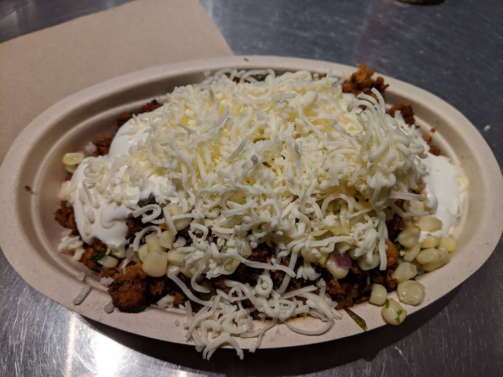 Chipotle Mexican Grill | restaurant | 640 Commons Way Ste 4280, Bridgewater, NJ 08807, USA | 9082310398 OR +1 908-231-0398