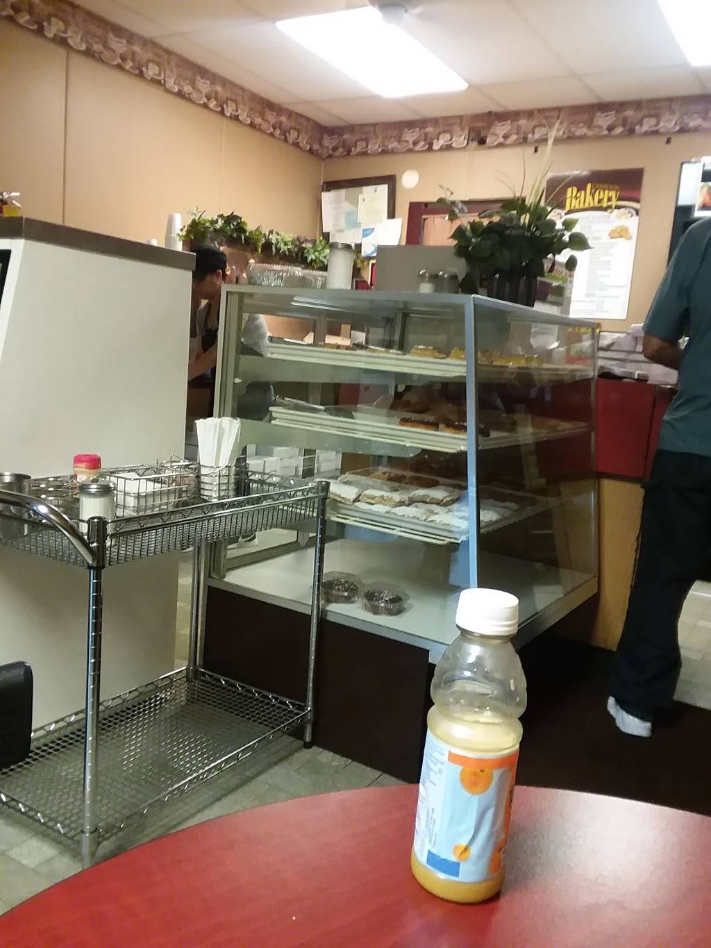 Ceballos Bakery | restaurant | 381 N 9th St, Lebanon, PA 17046, USA | 7173895228 OR +1 717-389-5228