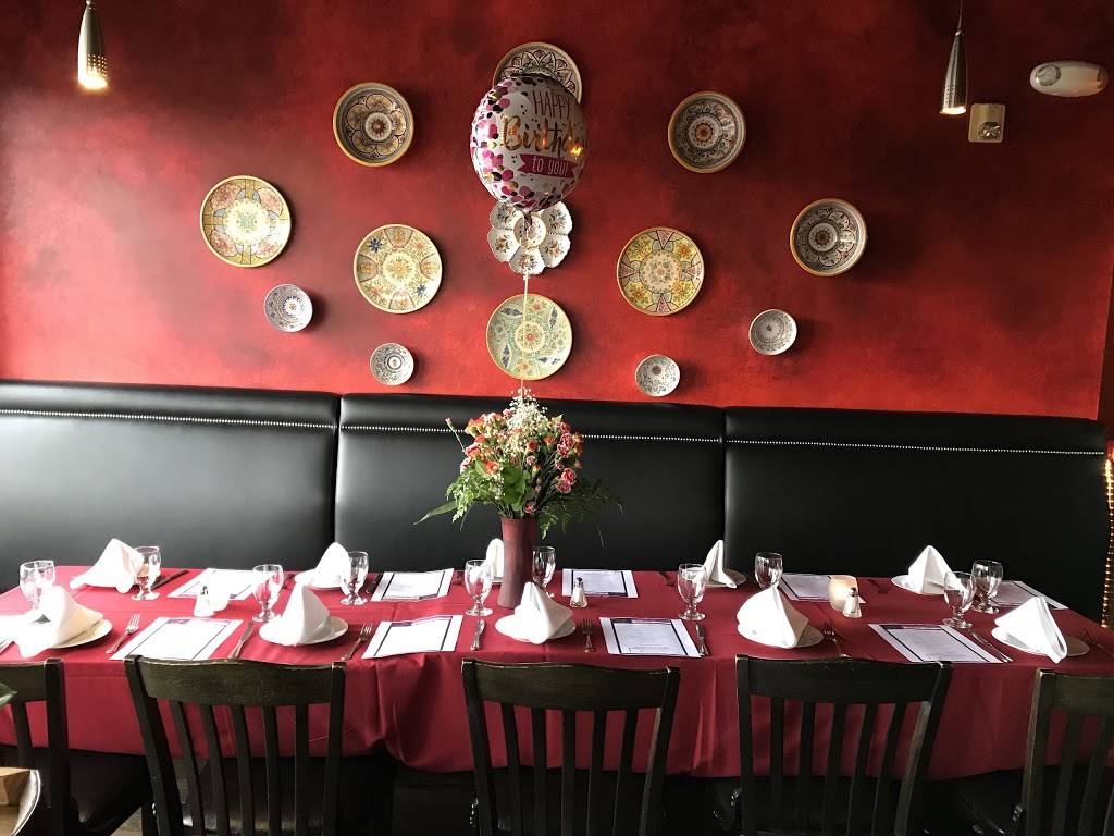 Ibiza Restaurant Hamden | restaurant | 3105, 1832, Dixwell Ave, Hamden, CT 06514, USA | 2036917027 OR +1 203-691-7027