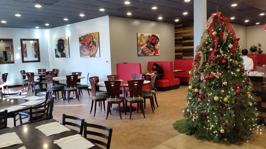 Sáu Can Tho Vietnamese Kitchen | restaurant | 8450 Garvey Ave Suite103, Rosemead, CA 91770, USA | 6263078868 OR +1 626-307-8868