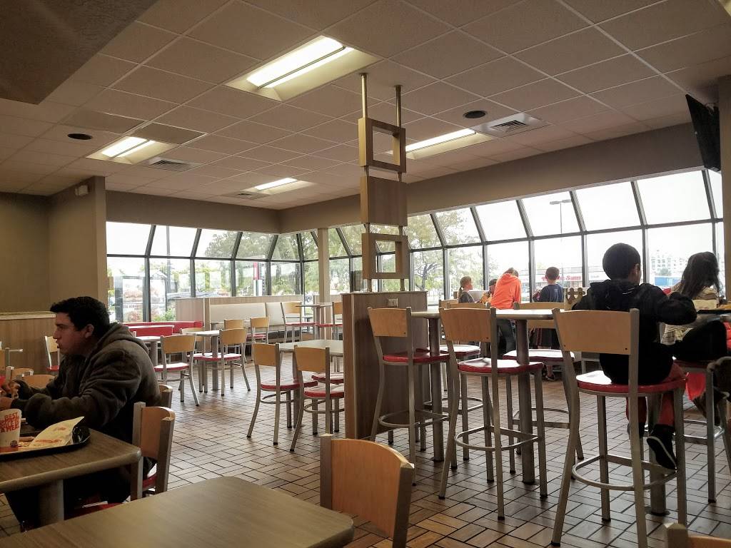 Burger King | restaurant | 11 W Center St, Orem, UT 84057, USA | 8012251656 OR +1 801-225-1656