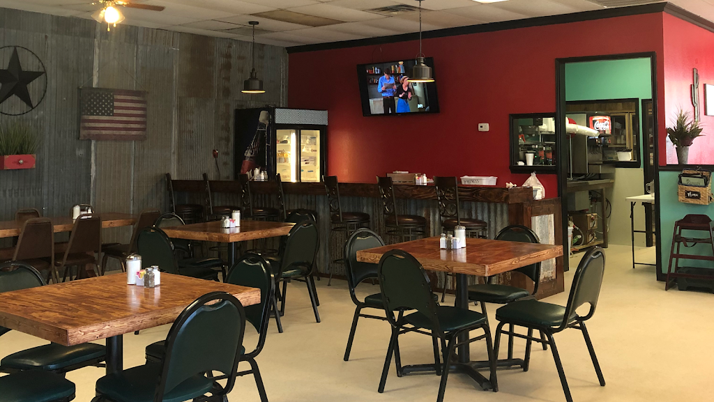 Rangels 277 | restaurant | 323 Sweetwater Rd, Bronte, TX 76933, USA | 3254732700 OR +1 325-473-2700