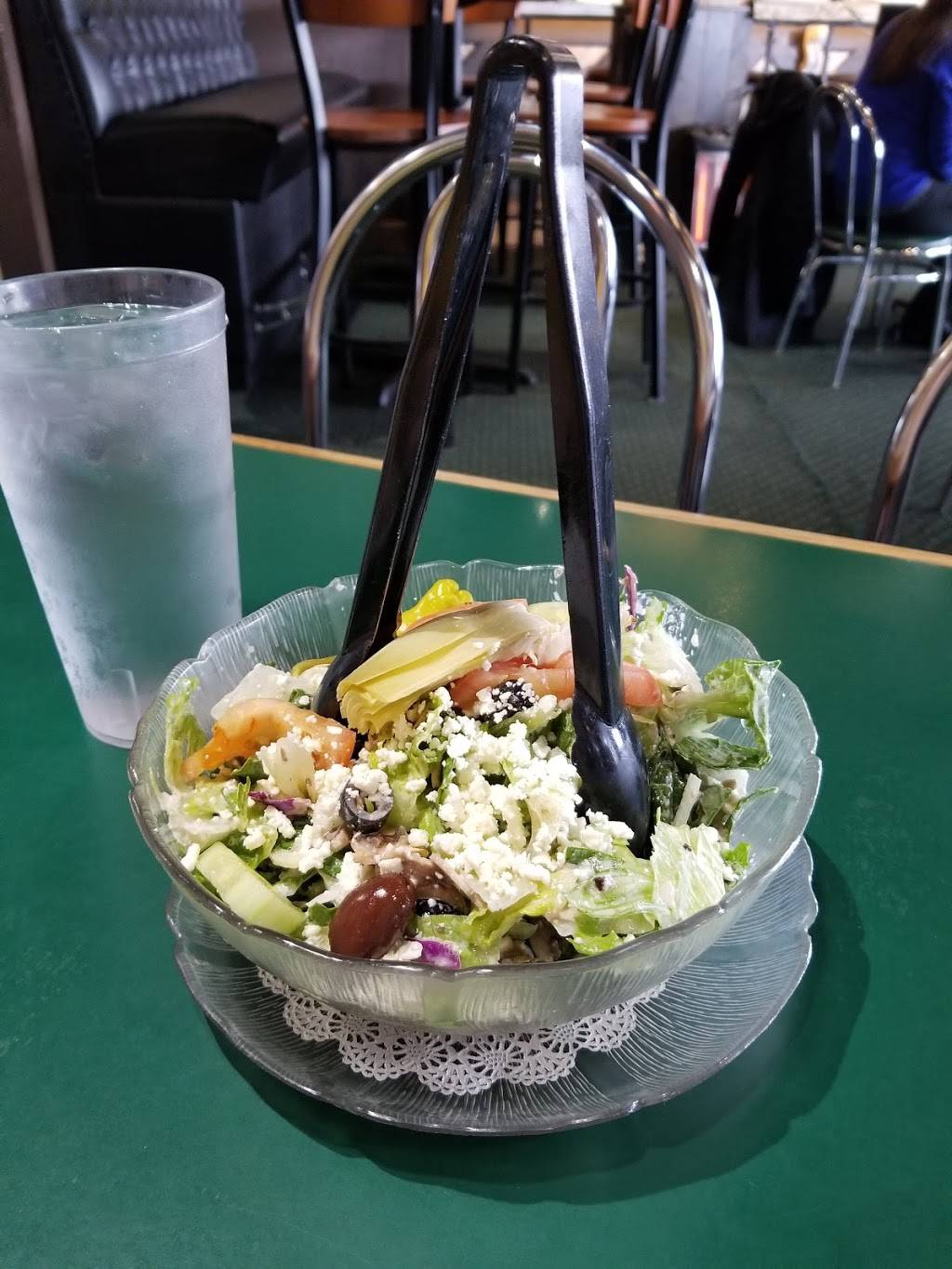 Pegasus Pizza & Pasta | restaurant | 2770 Alki Ave SW, Seattle, WA 98116, USA | 2069324849 OR +1 206-932-4849