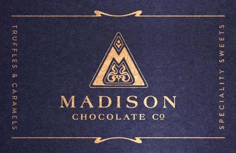 Madison Chocolate Company | cafe | 729 Glenway St, Madison, WI 53711, USA | 6082861154 OR +1 608-286-1154