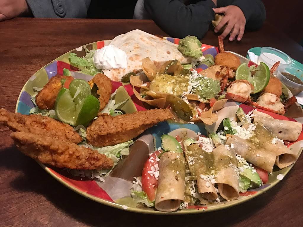 Esmeralda | restaurant | 1222 W Colony Rd, Ripon, CA 95366, USA | 2095997771 OR +1 209-599-7771