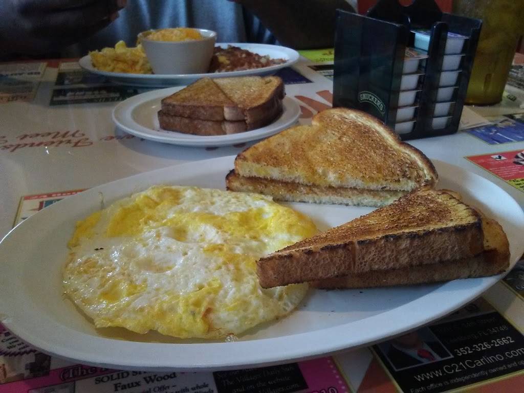 Wolfys | restaurant | 918 N 14th St, Leesburg, FL 34748, USA | 3527876777 OR +1 352-787-6777