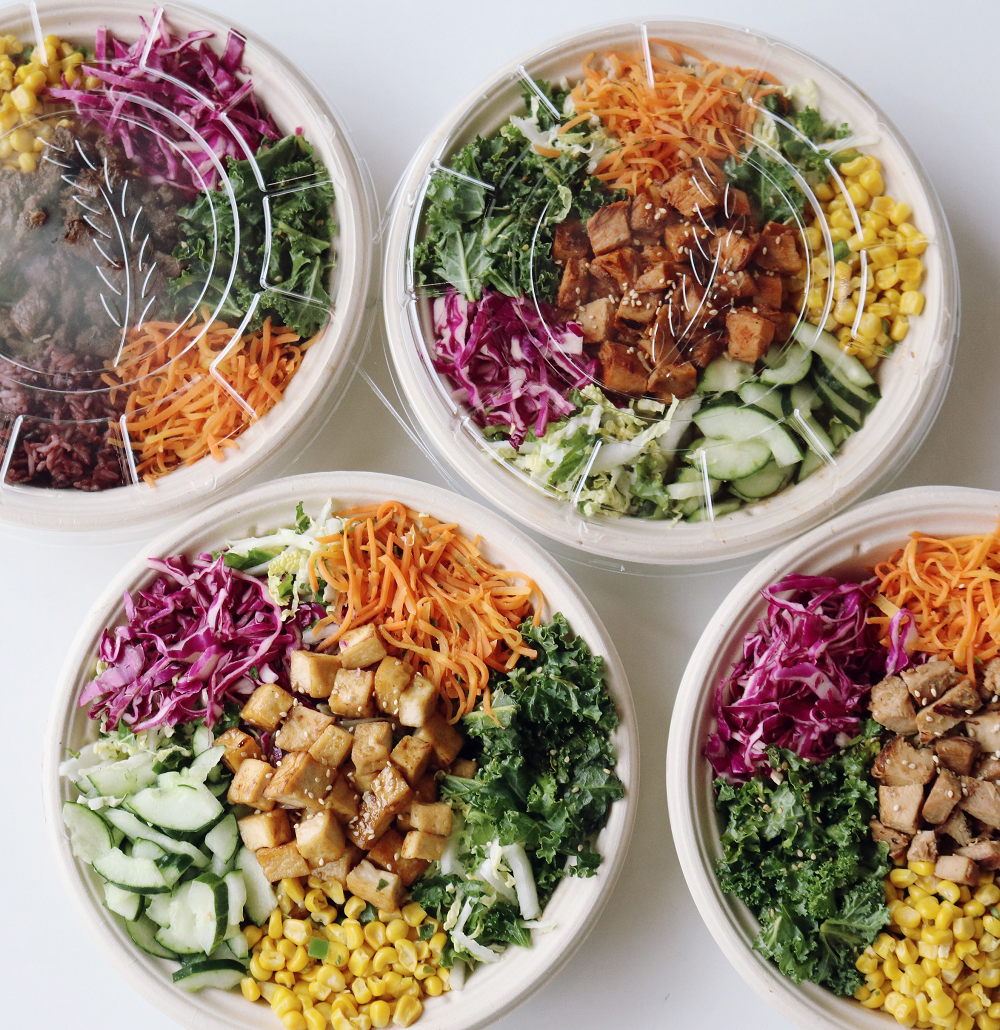 BIBIBOP Asian Grill | restaurant | 1516 Connecticut Ave NW, Washington, DC 20036, USA | 2025671735 OR +1 202-567-1735