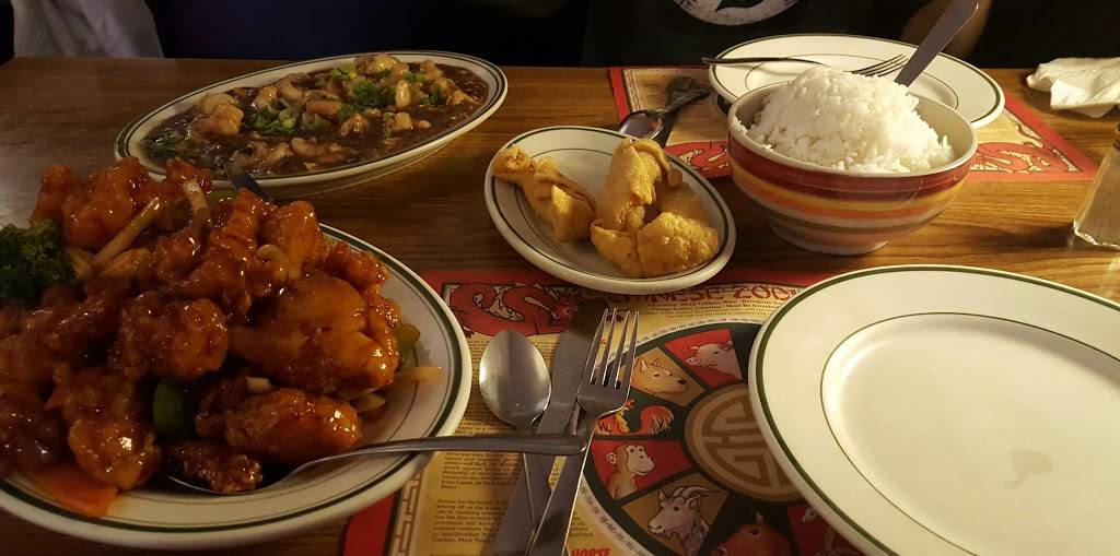 Orange Garden Restaurant | restaurant | 1942 W Irving Park Rd, Chicago, IL 60613, USA | 7735257479 OR +1 773-525-7479