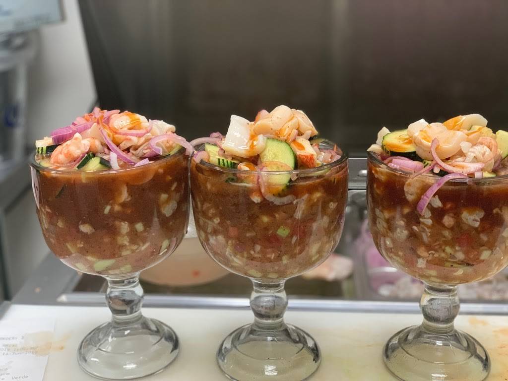 Los Aguachiles | restaurant | 731 Texas St, Fairfield, CA 94533, USA | 7077596790 OR +1 707-759-6790