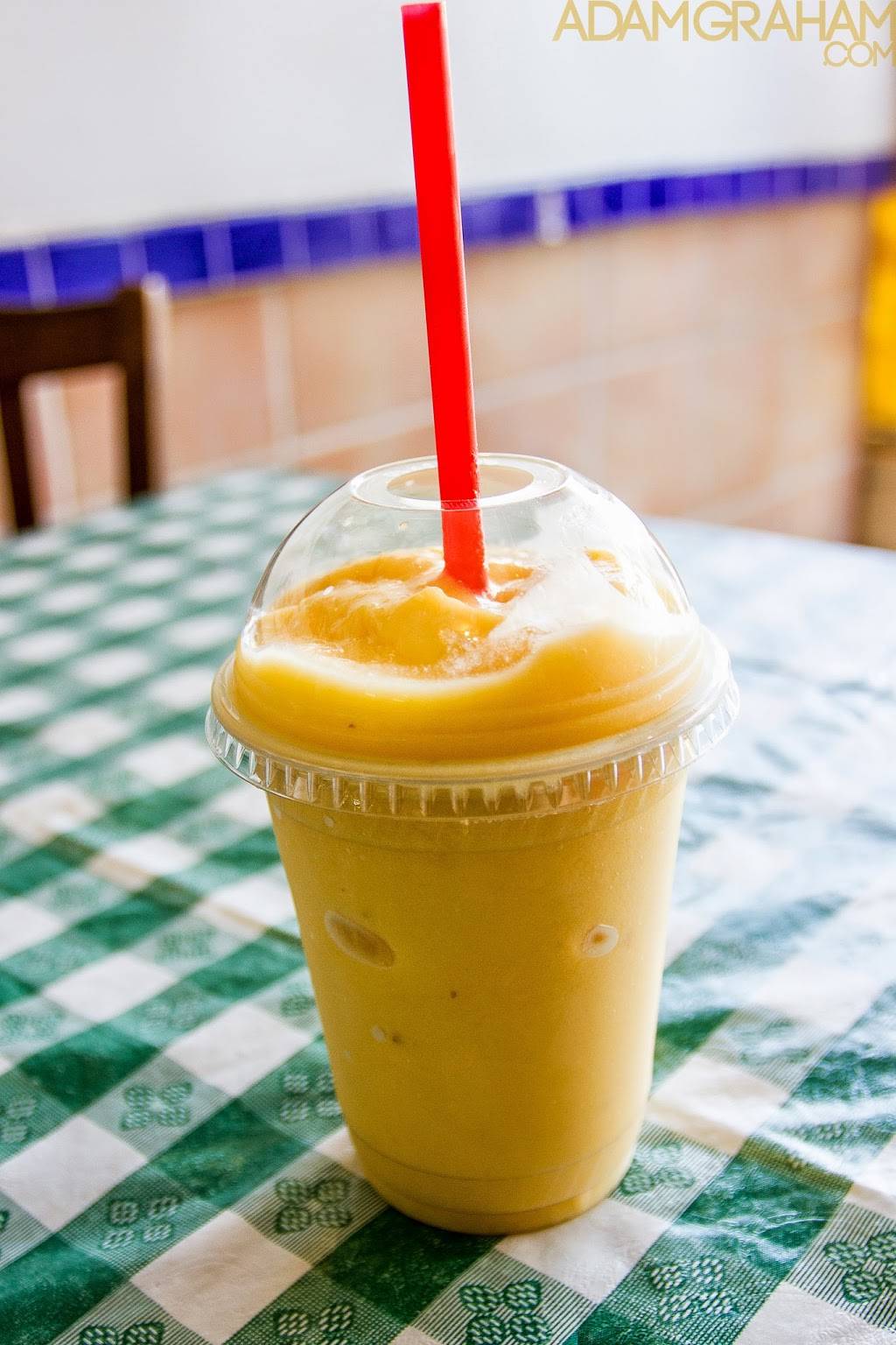 Guadalajara Fruit Bar | restaurant | 811 Texas St, Fairfield, CA 94533, USA | 7074212449 OR +1 707-421-2449