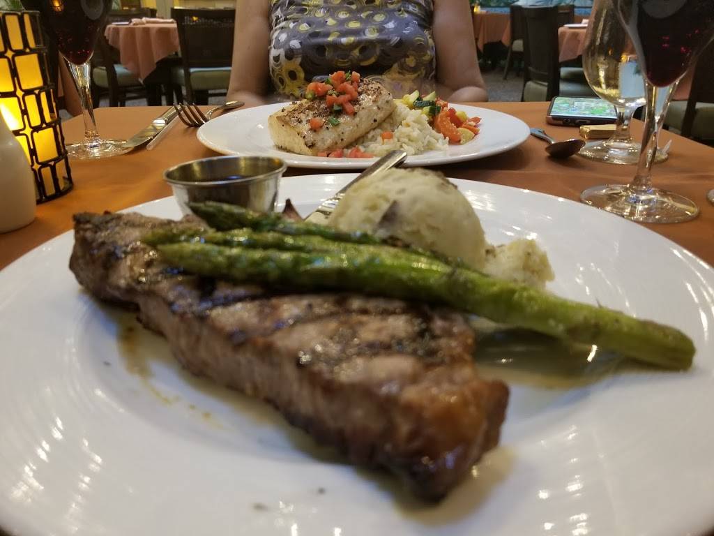 Kyngs Grille | restaurant | 4955 Kyngs Heath Rd, Kissimmee, FL 34746, USA | 4075974056 OR +1 407-597-4056