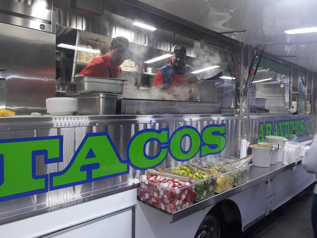 Tacos ARANDINOS | restaurant | 4752 Eagle St, Los Angeles, CA 90022, USA | 3235524604 OR +1 323-552-4604