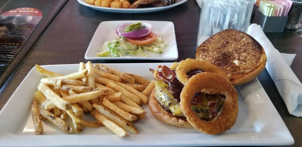 Ruby Tuesday | restaurant | 1218 W Pearce Blvd, Wentzville, MO 63385, USA | 6363273339 OR +1 636-327-3339