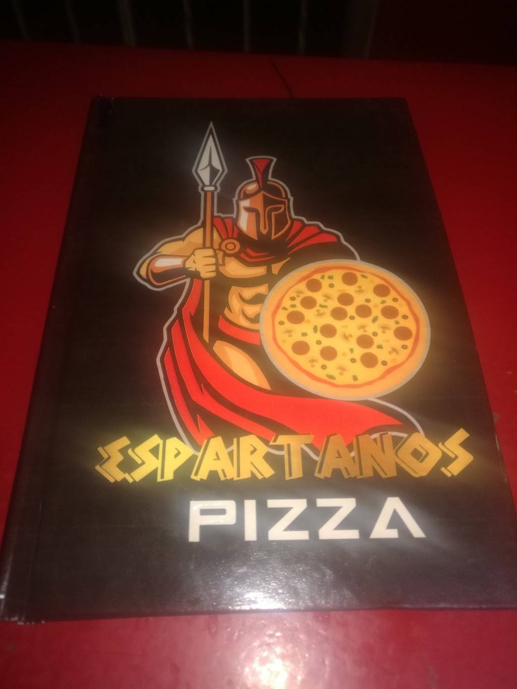 Espartanos Pizza | restaurant | Calle del Sauce 196, Fraccionamiento Los Encinos, 22810 Ensenada, B.C., Mexico | 016461820020 OR +52 646 182 0020