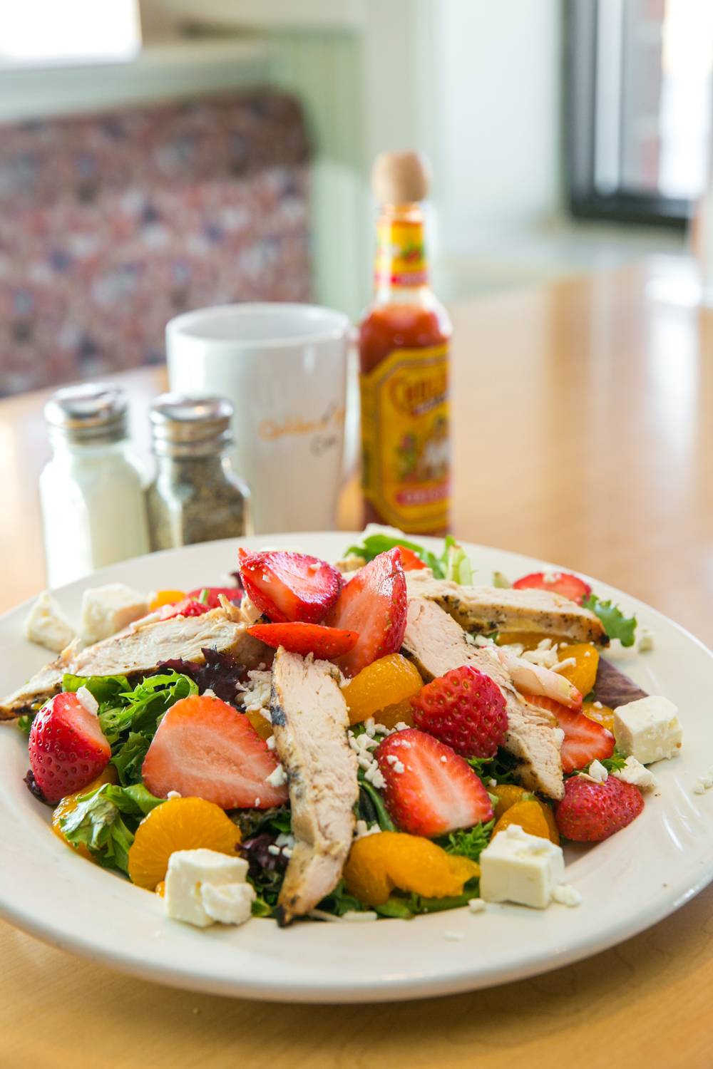 Golden Brunch | restaurant | 31 E Golf Rd, Arlington Heights, IL 60005, USA | 8477587400 OR +1 847-758-7400