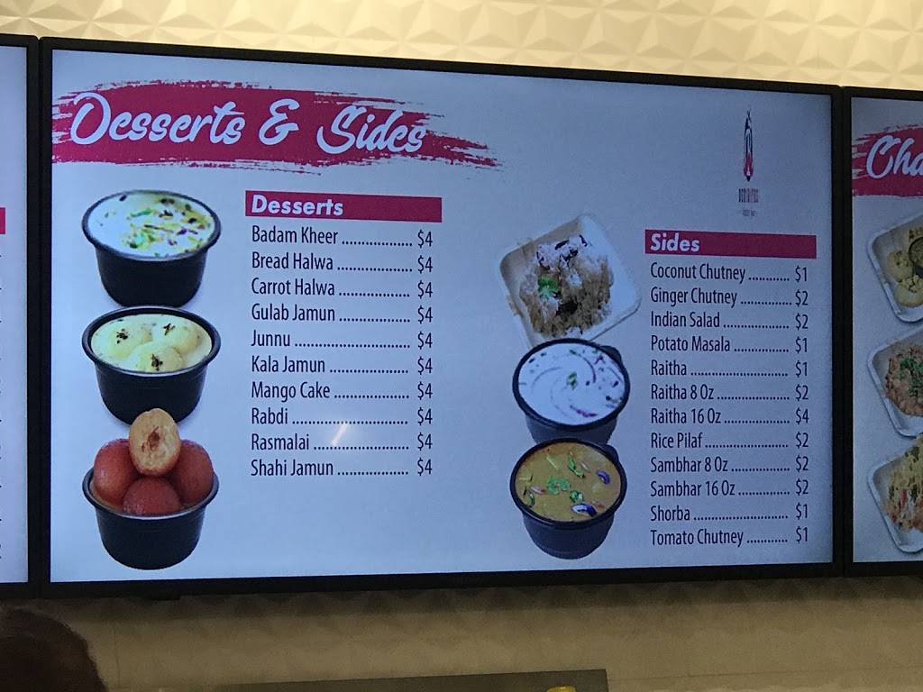 Desi Bites | restaurant | 8542 W 133rd St, Overland Park, KS 66213, USA | 9136813663 OR +1 913-681-3663