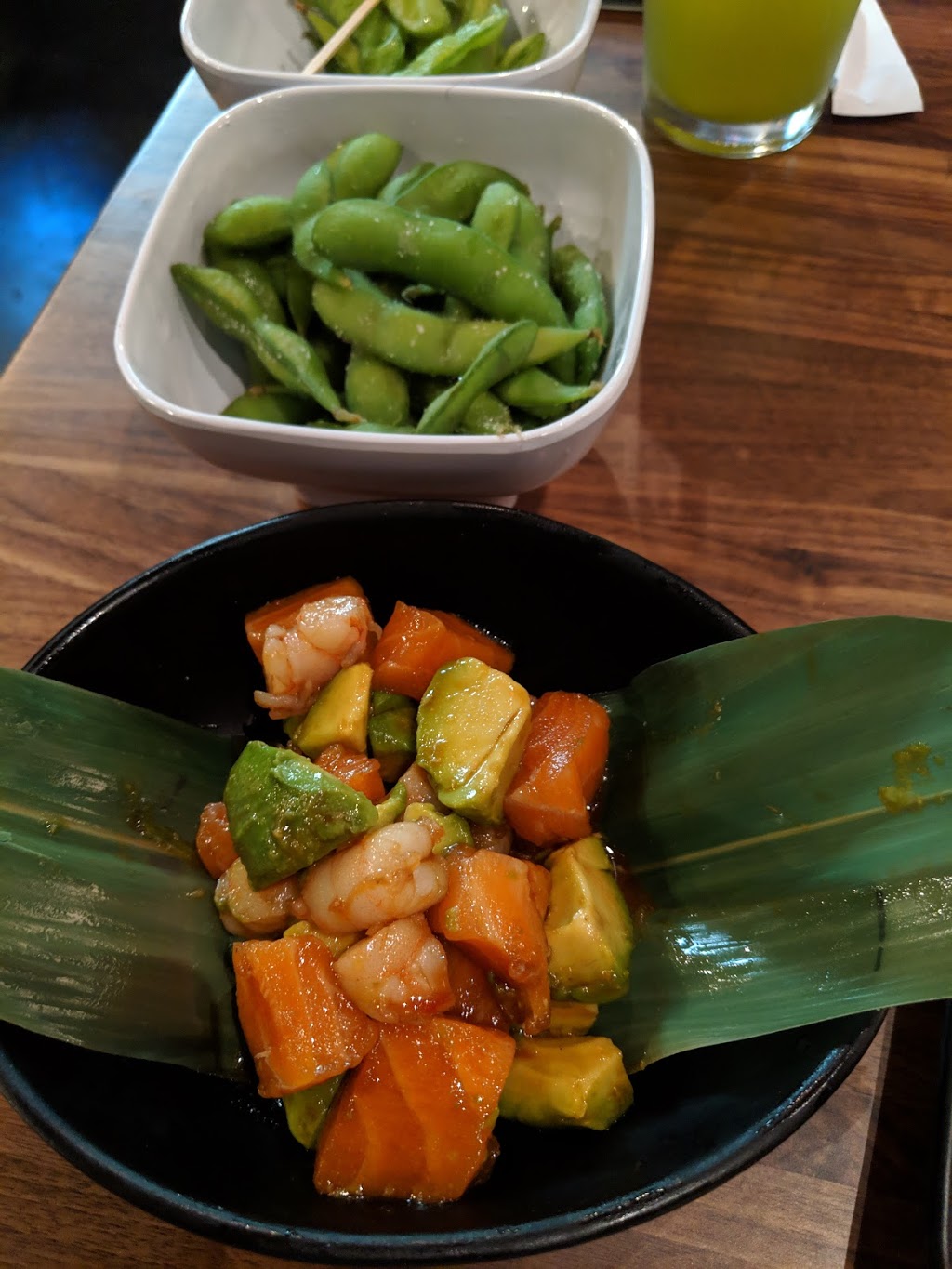 JINYA Ramen Bar - Dallas | restaurant | 625 High Market St Suite 185, Dallas, TX 75219, USA | 4692480150 OR +1 469-248-0150