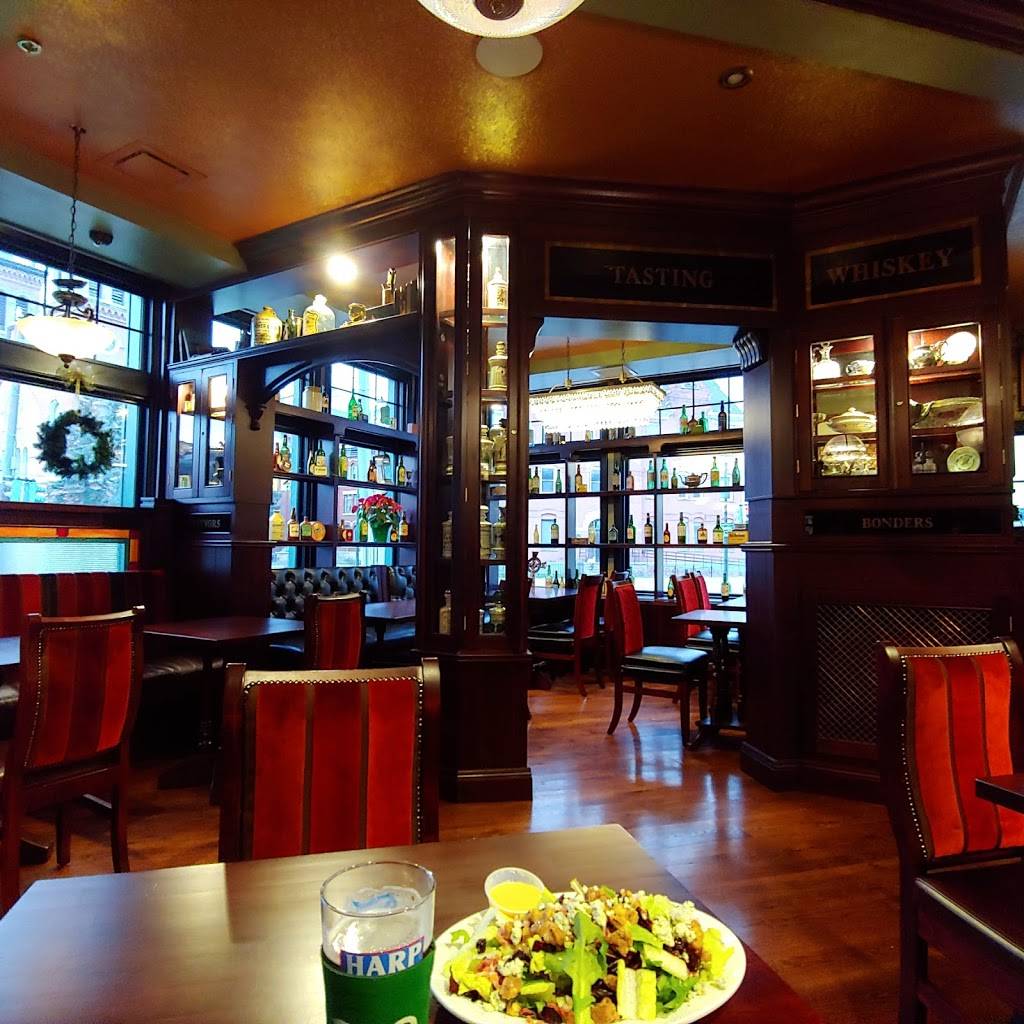 Five Points Public House | restaurant | 623 Columbia St, Utica, NY 13502, USA | 3157334228 OR +1 315-733-4228