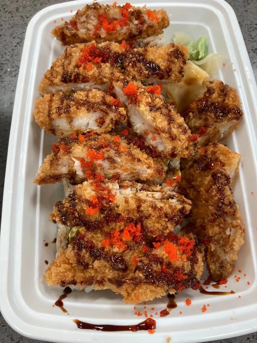 A&A SUSHI | restaurant | 22749 State Road 7 S, A, Boca Raton, FL 33428, USA | 5619610705 OR +1 561-961-0705