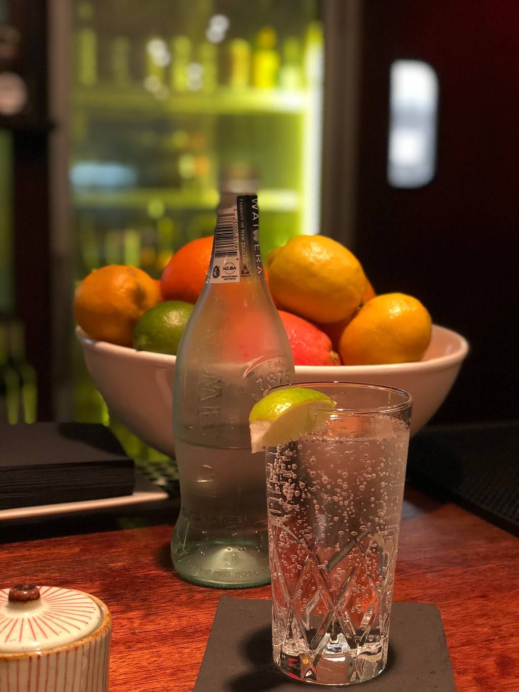 Tsunami Panhandle | restaurant | 1306 Fulton St, San Francisco, CA 94117, USA | 4155677664 OR +1 415-567-7664