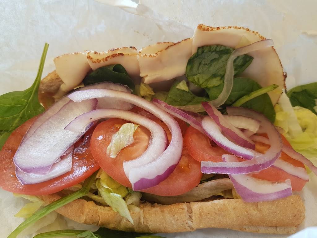 Subway | restaurant | 259 N Courtenay Pkwy, Merritt Island, FL 32953, USA | 3214523416 OR +1 321-452-3416